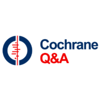 Cochrane Q&A