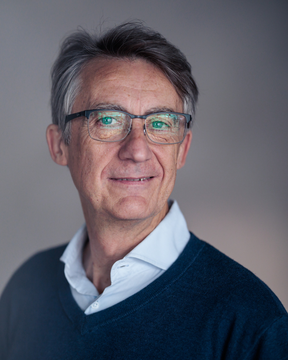 Nonino headshot 2024