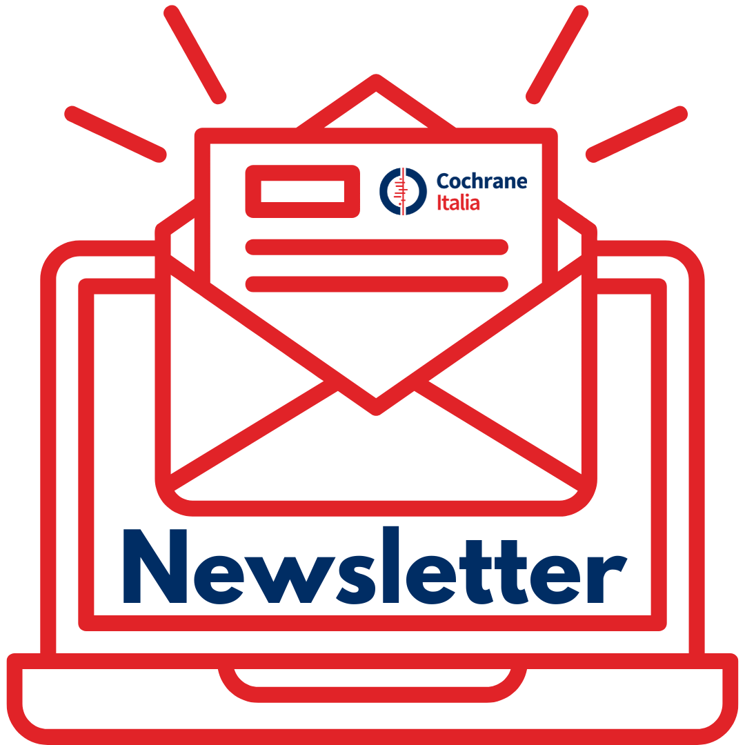 Newsletter Cochrane italia